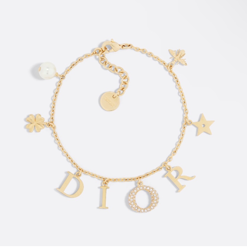 Authentic Dio(r)evolution Bracelet